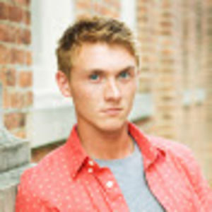 Meet your Posher, Cory